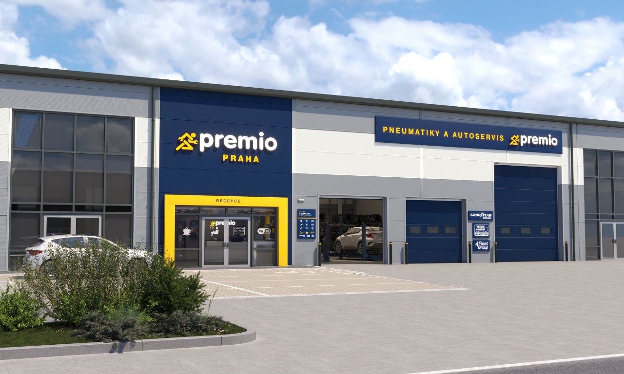 become a Premio partner become a Premio partner