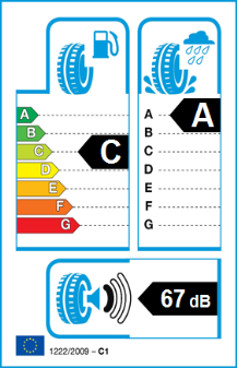 INTENSA UHP 2 - Letní Tire - 225/50/R17/98Y