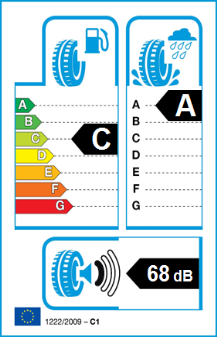 INTENSA UHP 2 - Letní Tire - 235/35/R19/91Y