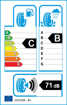 WINTER SPORT 5 SUV - Zimní Tire - 235/65/R17/108V