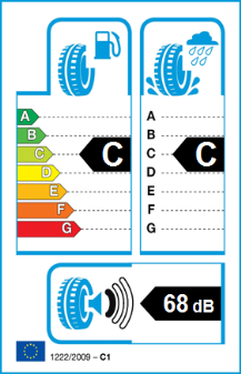 ULTRA GRIP 9 - Zimní Tire - 195/65/R15/95T