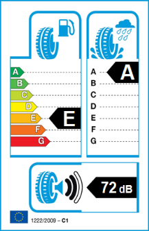 EAGLE F1 SUPERSPORT - Letní Tire - 225/35/R19/88Y