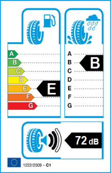 KRISTALL CONTROL HP 2 - Zimní Tire - 205/50/R17/93V