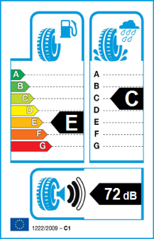 ECONODRIVE - Letní Tire - 205/65/R15/102T