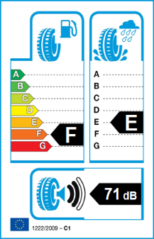 PRESTO SUV - Letní Tire - 235/70/R16/106H