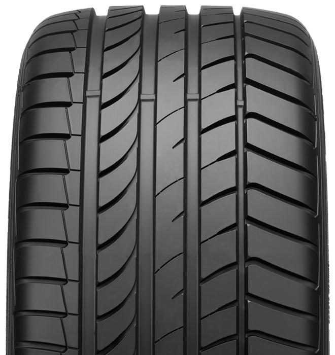 SP SportMaxx TT - Letní Tire - 225/55/R16/95W