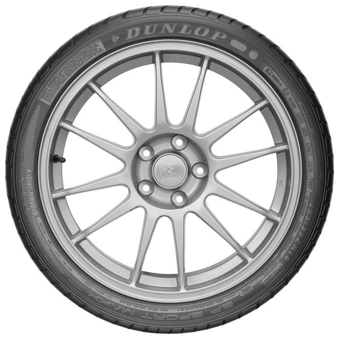 SP SportMaxx TT - Letní Tire - 225/55/R16/95W