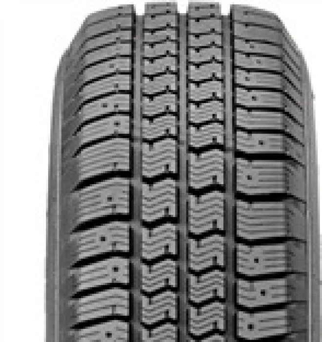 CONVEO TRAC 2 - Zimní – vhodné pro hroty Tire - 215/65/R16/106T