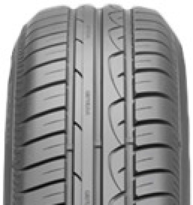 ECOCONTROL - Letní Tire - 175/65/R14/82T