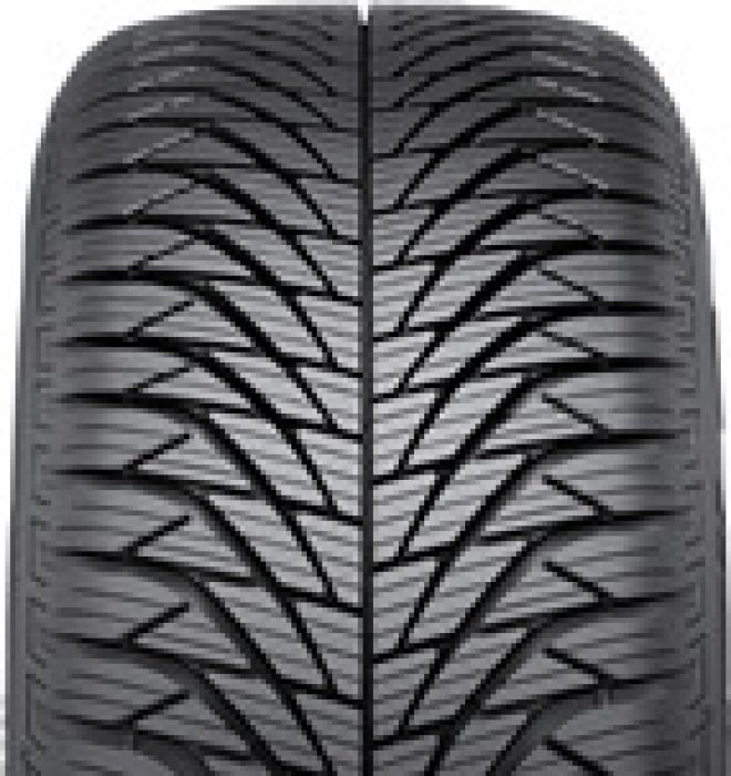 MultiControl SUV - Celoroční Tire - 225/65/R17/102H