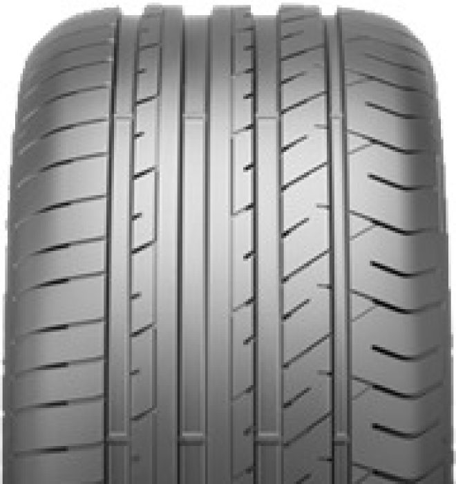 SPORTCONTROL 2 - Letní Tire - 225/45/R17/91Y