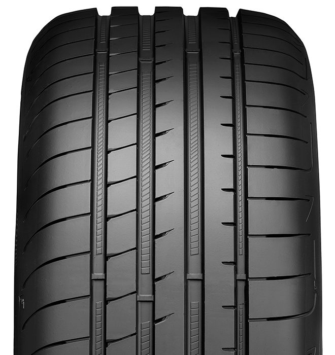 Eagle F1 Asymmetric 5 - Letní Tire - 225/45/R17/94Y