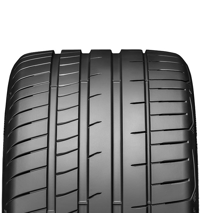 EAGLE F1 SUPERSPORT - Letní Tire - 225/40/R18/92Y