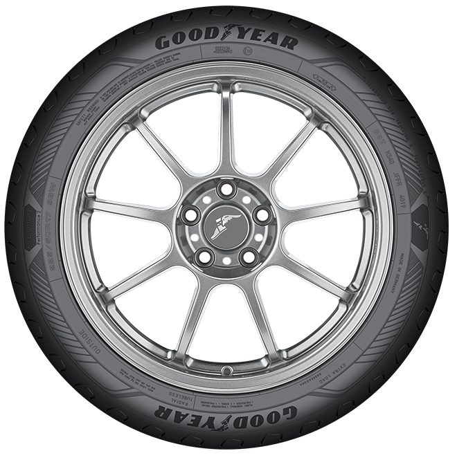 EFFICIENTGRIP PERFORMANCE 2 - Letní Tire - 205/55/R16/91V