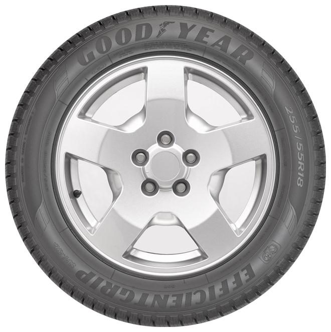 {0} - Letní Tire - 235/55/R19/105V