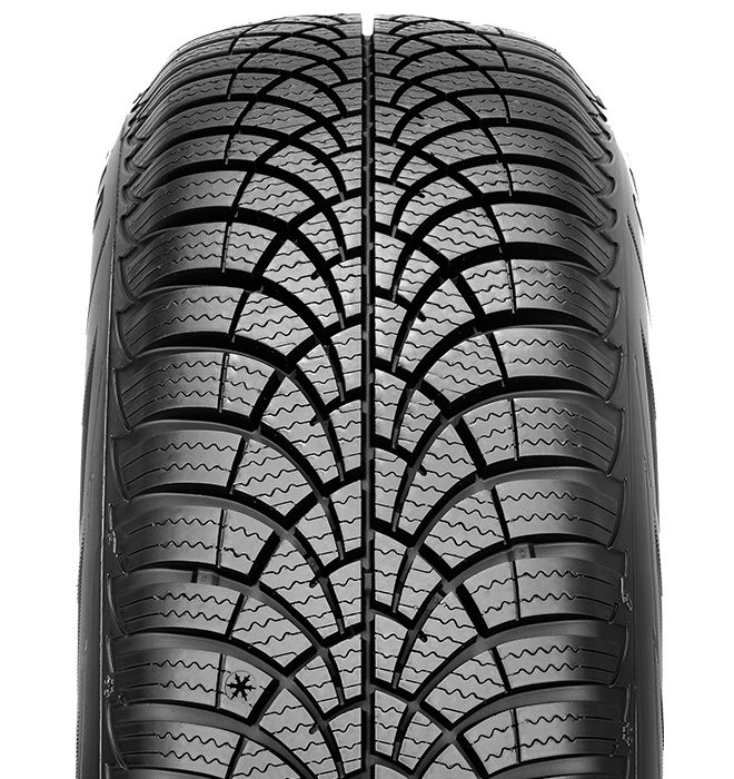 UltraGrip 9+ - Zimní Tire - 175/65/R14/82T