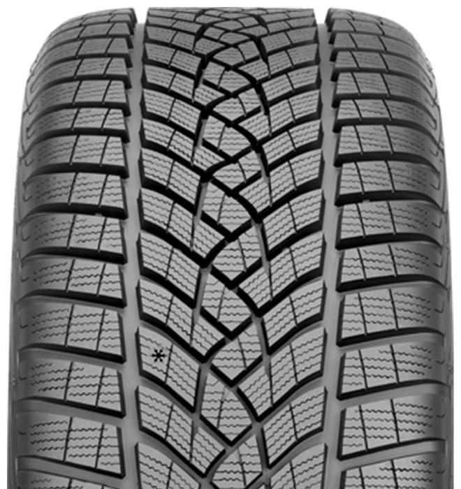 UltraGrip Performance Gen-1 - Zimní Tire - 225/45/R17/91V