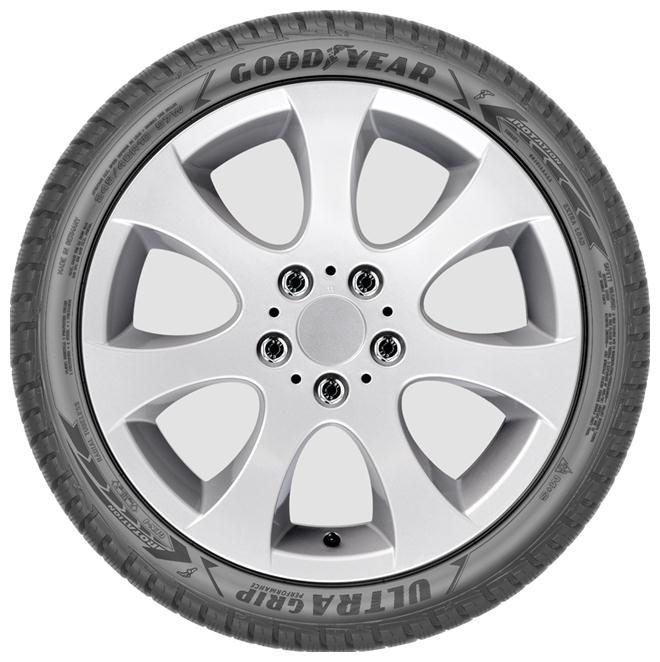 UltraGrip Performance Gen-1 - Zimní Tire - 225/45/R17/91V