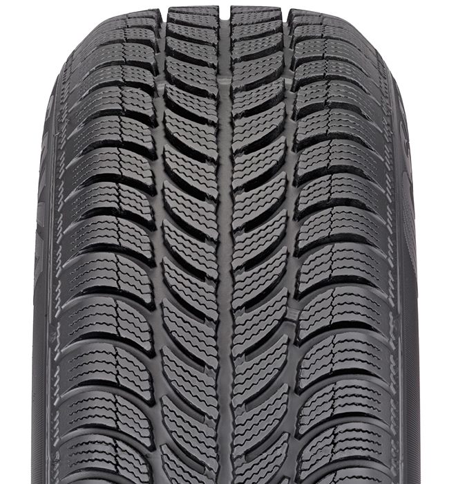 eskimo s3+ - Zimní Tire - 155/80/R13/79Q
