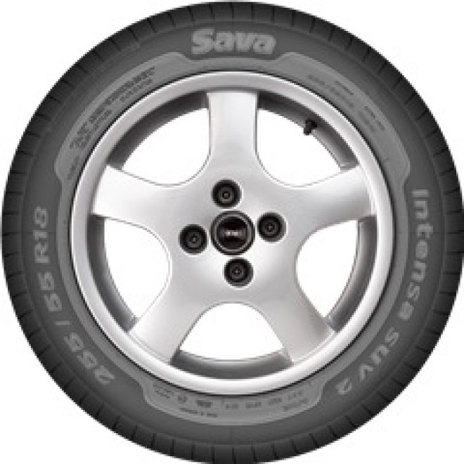 INTENSA SUV 2 - Letní Tire - 235/50/R18/97V